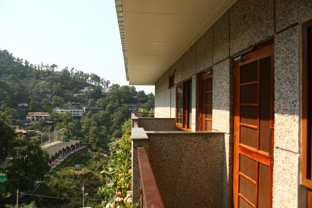 Hotel Devlok Primal Mussoorie Exterior photo