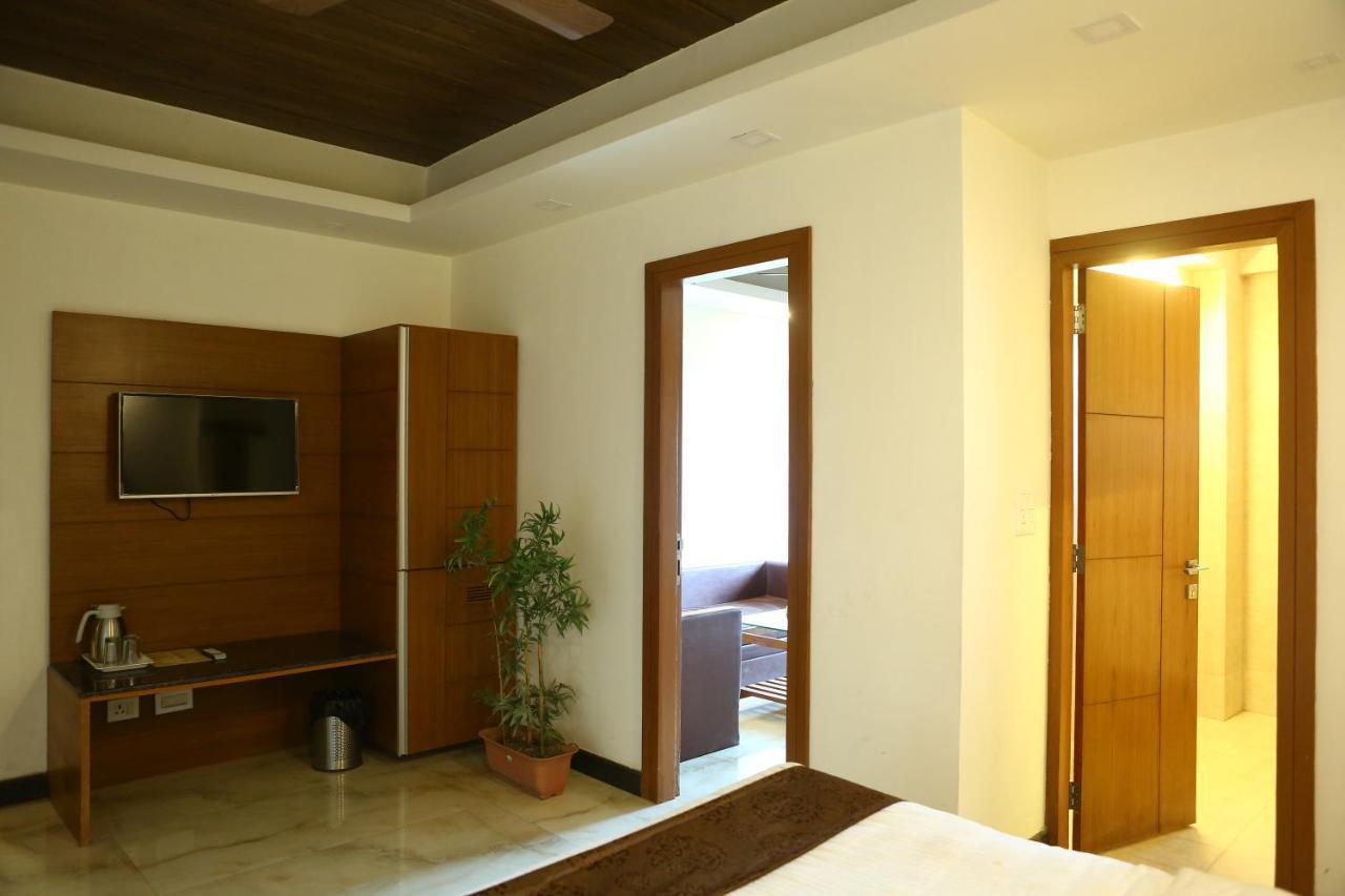 Hotel Devlok Primal Mussoorie Exterior photo