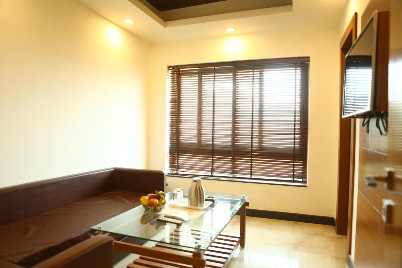 Hotel Devlok Primal Mussoorie Exterior photo