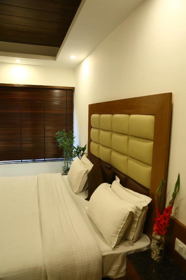 Hotel Devlok Primal Mussoorie Exterior photo