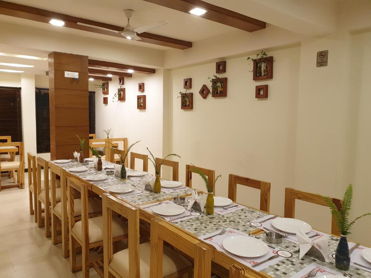 Hotel Devlok Primal Mussoorie Exterior photo