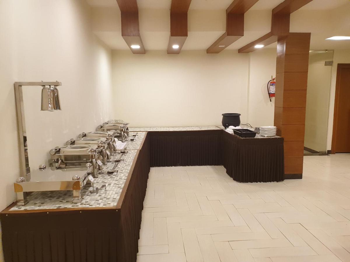 Hotel Devlok Primal Mussoorie Exterior photo