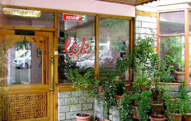Hotel Devlok Primal Mussoorie Exterior photo