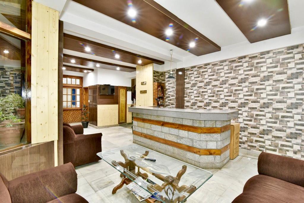 Hotel Devlok Primal Mussoorie Exterior photo