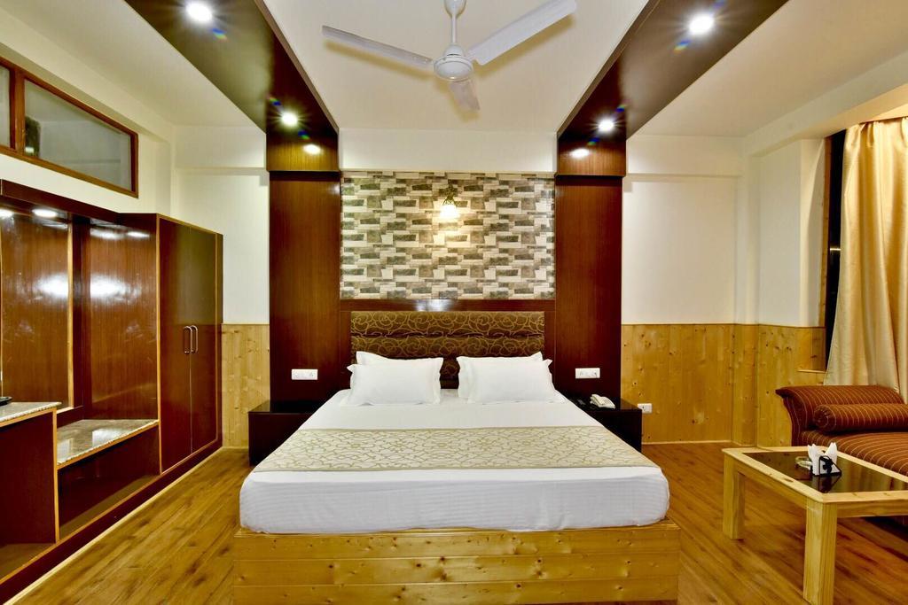 Hotel Devlok Primal Mussoorie Exterior photo