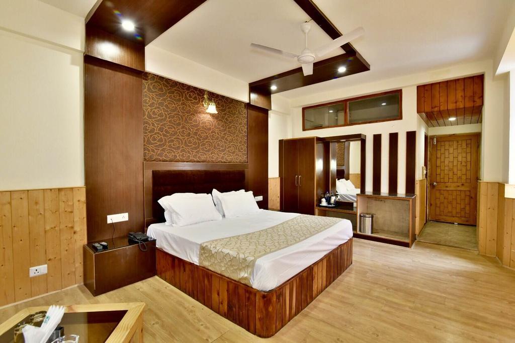 Hotel Devlok Primal Mussoorie Exterior photo