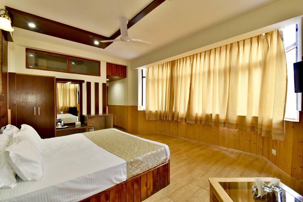 Hotel Devlok Primal Mussoorie Exterior photo