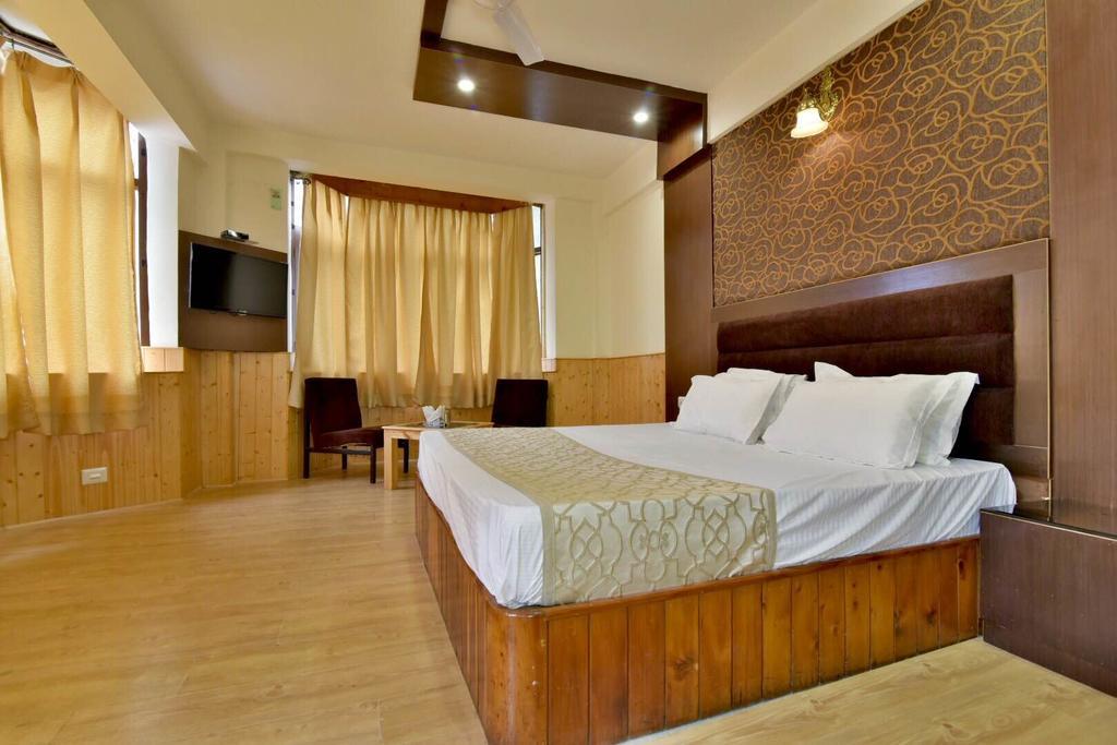 Hotel Devlok Primal Mussoorie Exterior photo